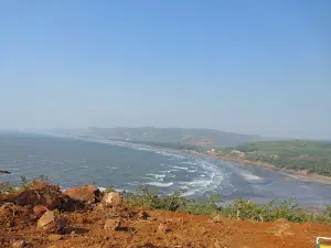 Tamastirth Beach