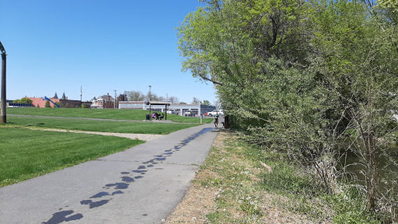 Central Park