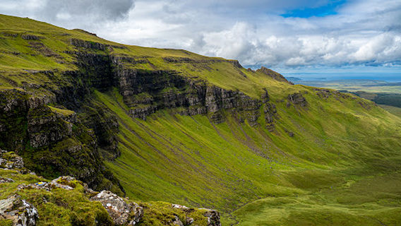 Isle of Skye