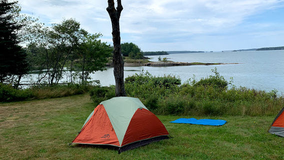 Sunset Point Campground