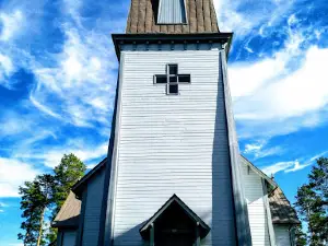 Polvijärven seurakunta
