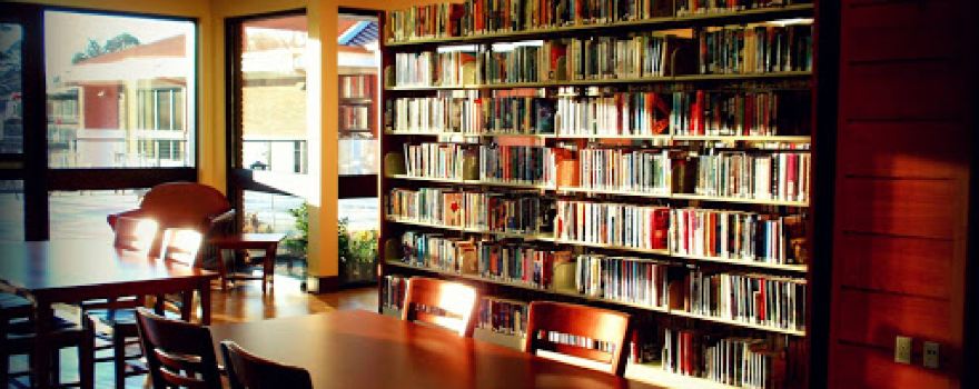 Claiborne Parish Library