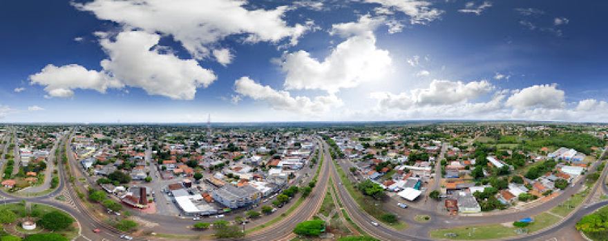 Praça Da Bandeira