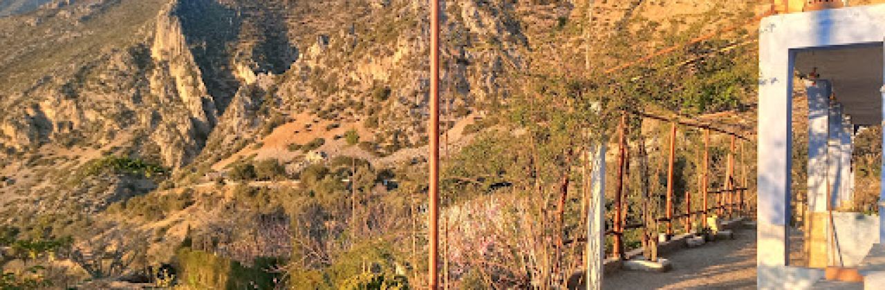 Café Panorama Loubar