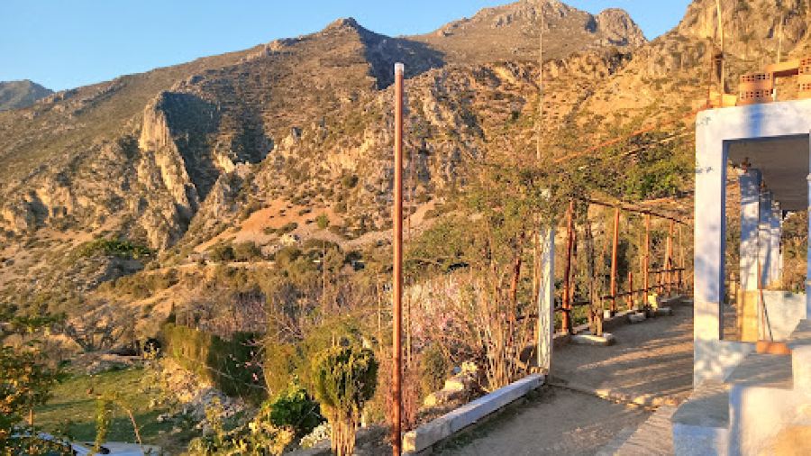 Café Panorama Loubar