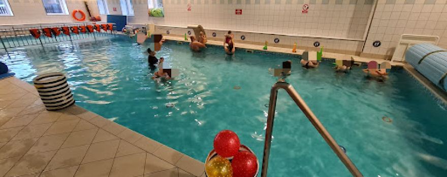 Szkoła pływania Fregata Swimming