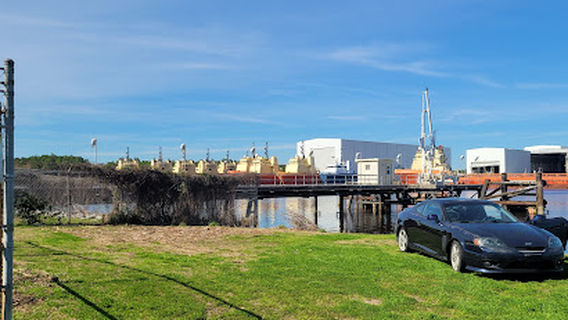 Bayou Vista Golf Course