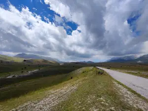 Vado di Sole