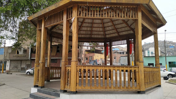 9 de Enero Park