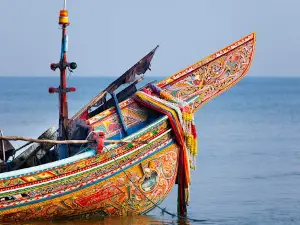 Talo Kapo Beach
