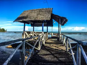 Pantai Nusantara