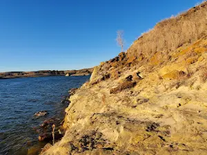 Rocktown Trail