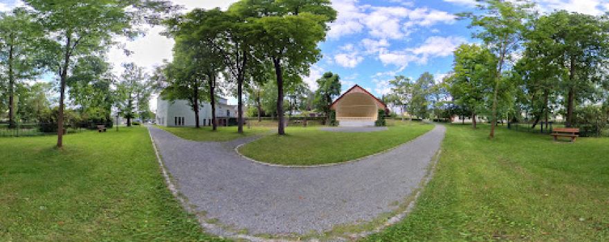 Schloß Park