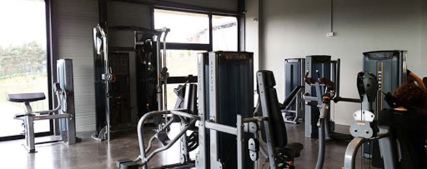 Co'Fitness