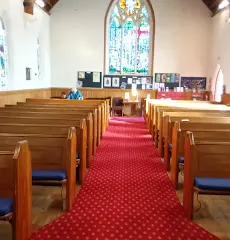 All Saints Anglican Church