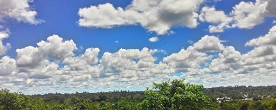 Muara Teweh Kalimantan Tengah