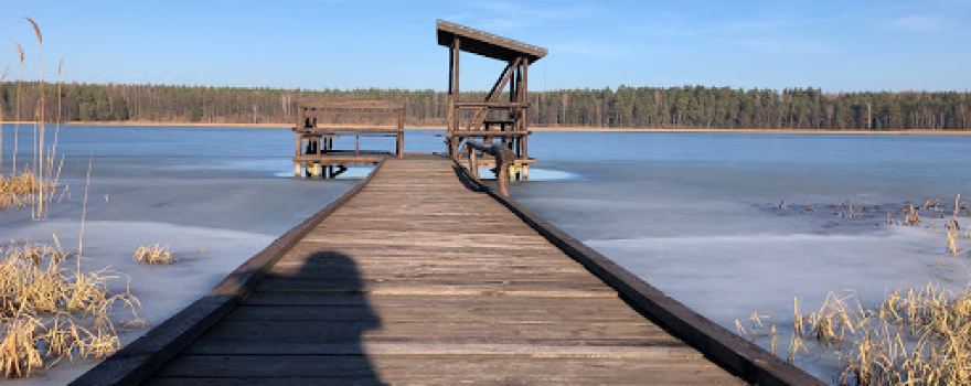 Kurwig See