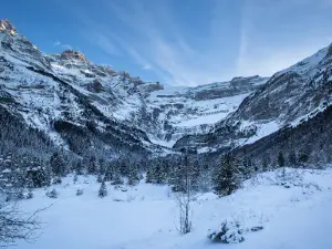 Office De Tourisme De Gavarnie