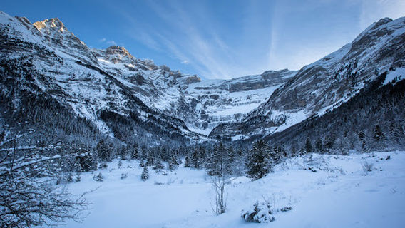 Gavarnie
