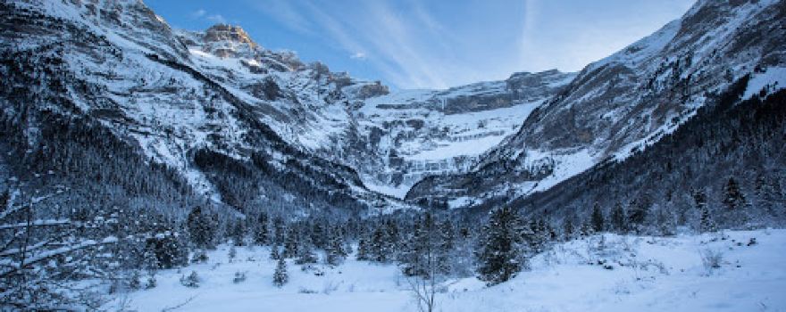 Office De Tourisme De Gavarnie