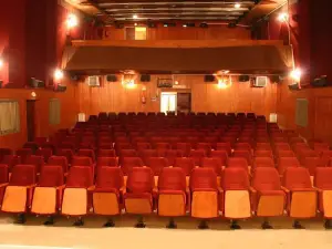 George Pal Movie Theater