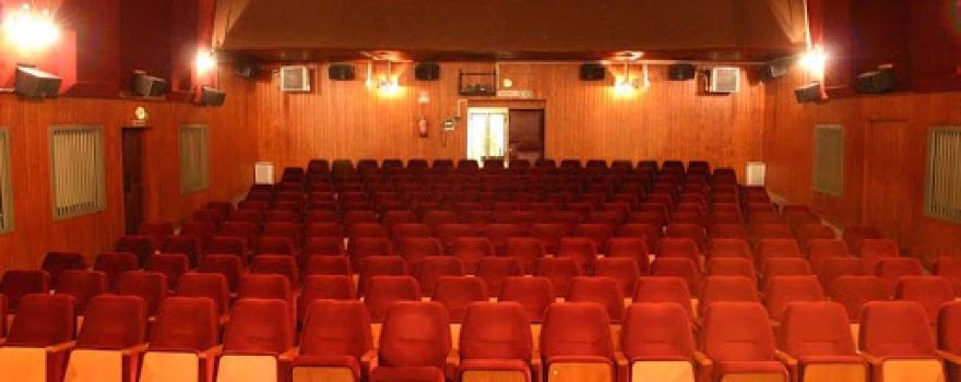 George Pal Movie Theater