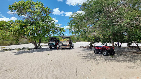 Povoado Lagoa da Esperança