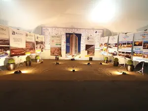 Parque de Exposições Tancredo Neves