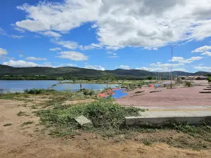 Barragem Juracy Magalhães