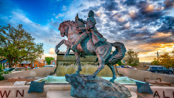 Albuquerque