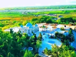 Arghandab