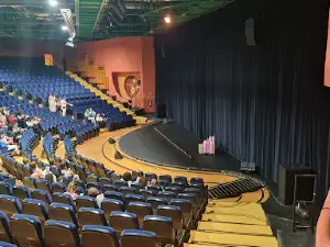 Víctor Jara Theater