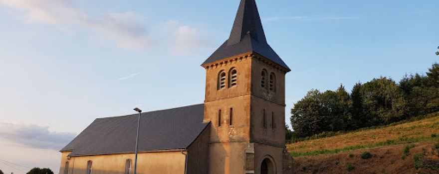 Church of Saint Peter and Saint Paul