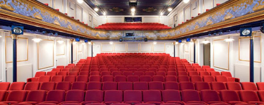 Betty Nansen Teatret