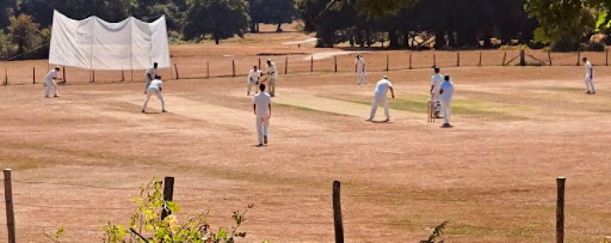 Bramshaw Cricket Club