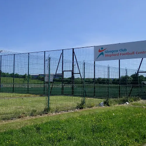 Stepford Football Centre