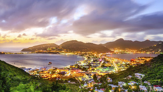 Philipsburg Market