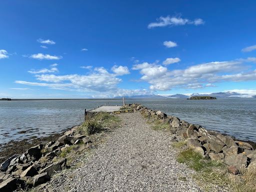 Ósland