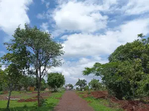 Samangad Fort
