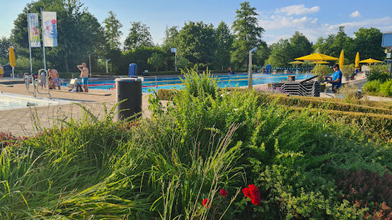 Schwimmverein Hengersberg e.V.