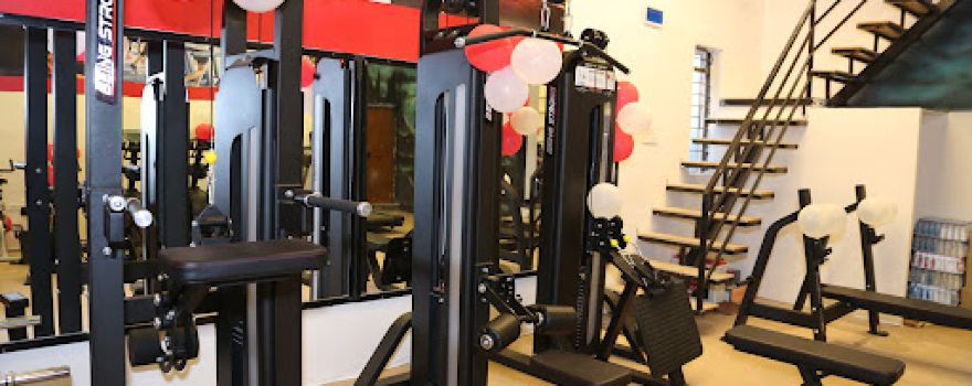 A7Fitness Club