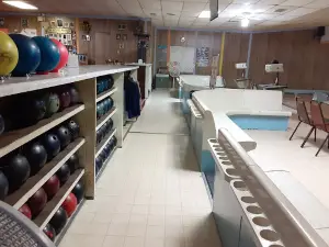 Cabool Bowl