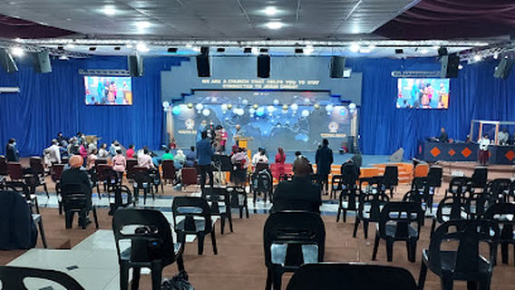 Worship Centre