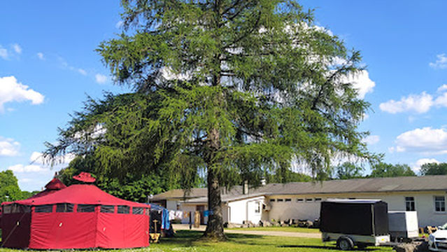 Freizeit- und Tagungsstätte Nordalb