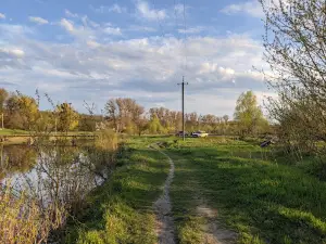 Тарасова криниця