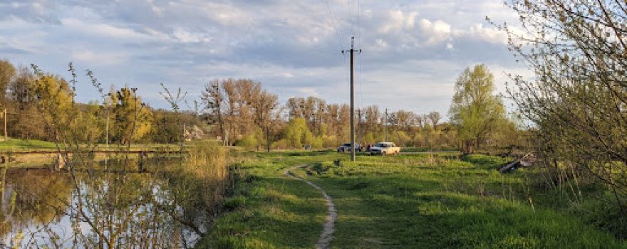 Тарасова криниця