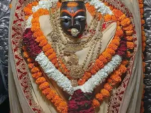Maa Kalka Devi Mandir Kul Devi