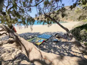 Paralia Fellos