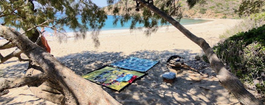 Paralia Fellos