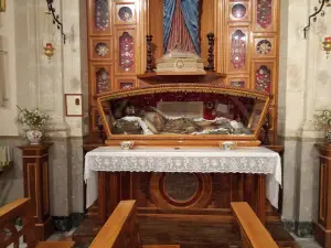 Convento Cappuccini